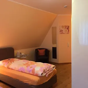 Otel Barcelona Bed & Breakfast, Düsseldorf